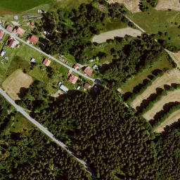 Satellite imagery of Steinkopf, DE