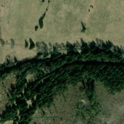 Satellite imagery of Obecní vrch [Strážný], CZ