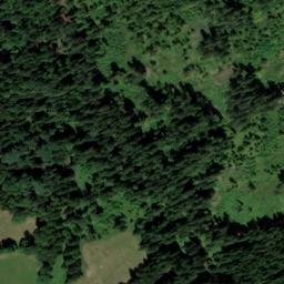 Satellite imagery of Hamerský les [Stožec-Radvanovice], CZ