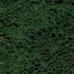 Satellite imagery of Radvanovický hřbet N [Stožec-Radvanovice], CZ