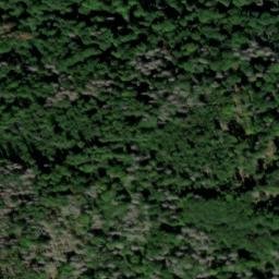 Satellite imagery of Radvanovický hřbet N [Stožec-Radvanovice], CZ