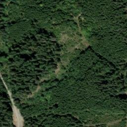 Satellite imagery of Větrný, CZ