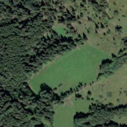 Satellite imagery of survey_point, CZ