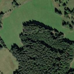 Satellite imagery of survey_point, CZ