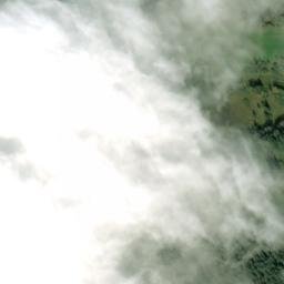 Satellite imagery of Farský vrch [Křišťanov], CZ