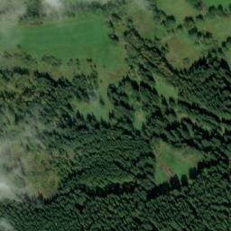 Satellite imagery of Farský vrch [Křišťanov], CZ