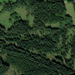 Satellite imagery of [Kříšťanov] GSM, CZ