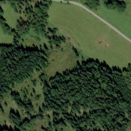 Satellite imagery of [Kříšťanov] GSM, CZ
