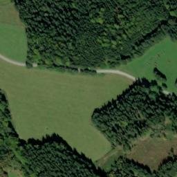 Satellite imagery of [Kříšťanov] GSM, CZ