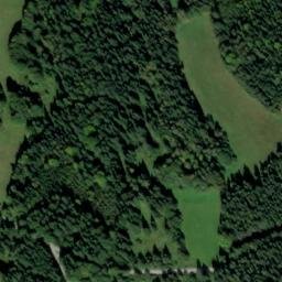 Satellite imagery of (Nad Myslivnou) [Boletice-Ondřejov], CZ