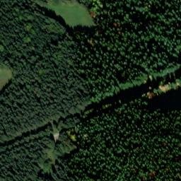 Satellite imagery of (Nad Myslivnou) [Boletice-Ondřejov], CZ