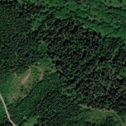 Satellite imagery of Kamenný vrch [Boletice-Ondřejov], CZ