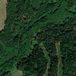 Satellite imagery of Matuškův kopec [Boletice-Třebovice], CZ