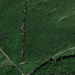 Satellite imagery of Albertov [Brloh-Janské Údolí], CZ