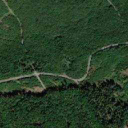 Satellite imagery of Albertov [Brloh-Janské Údolí], CZ