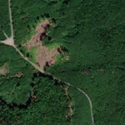 Satellite imagery of Albertov [Brloh-Janské Údolí], CZ