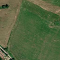 Satellite imagery of (Lhotecká Doubrava) [Křemže-Chlum], CZ