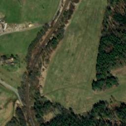 Satellite imagery of [Kamenný Újezd] HG, CZ