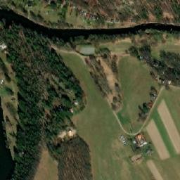 Satellite imagery of (Za Chalupou) [Heřmaň u Českých Budějovic] GSM, CZ