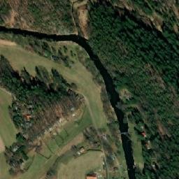 Satellite imagery of (Za Chalupou) [Heřmaň u Českých Budějovic] GSM, CZ