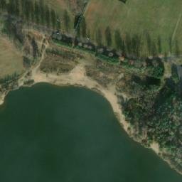 Satellite imagery of [Suchdol nad Lužnicí-Tušť] factory chimney-2, CZ