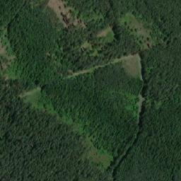 Satellite imagery of Kolíbačný kopec [Suchdol nad Lužnicí-Klikov], CZ