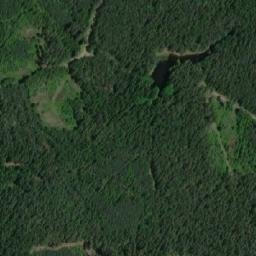 Satellite imagery of Kolíbačný kopec [Suchdol nad Lužnicí-Klikov], CZ