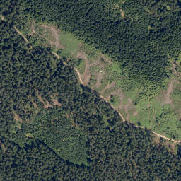 Satellite imagery of VI/1-5Ö, AT