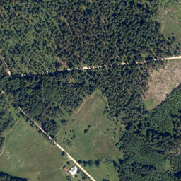 Satellite imagery of Hoher Berg, AT