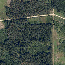Satellite imagery of Hoher Berg, AT