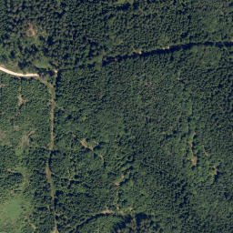 Satellite imagery of Hoher Berg, AT