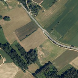 Satellite imagery of Langer Teil, AT