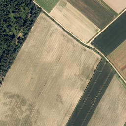 Satellite imagery of Galgenbühel, AT