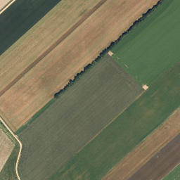 Satellite imagery of Galgenbühel, AT