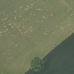 Satellite imagery of VII/42C, AT