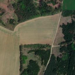 Satellite imagery of Kamenná [Vratěnín], CZ