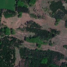 Satellite imagery of (Zlatá Studánka [Uherčice]) GSM, CZ