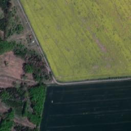 Satellite imagery of (Zlatá Studánka [Uherčice]) GSM, CZ