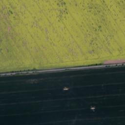 Satellite imagery of (Zlatá Studánka [Uherčice]) GSM, CZ