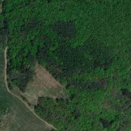 Satellite imagery of (Nad hradem [Podhradí n./Dyjí]) GSM-2, CZ