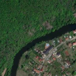 Satellite imagery of (Nad hradem [Podhradí n./Dyjí]) GSM-2, CZ