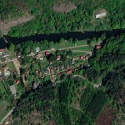 Satellite imagery of (Nad hradem [Podhradí n./Dyjí]) GSM-2, CZ