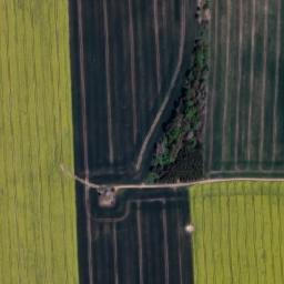 Satellite imagery of (Spáleniště [Lančov]), CZ