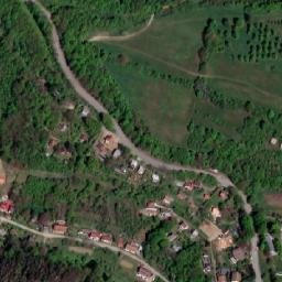 Satellite imagery of (Ptačí vrch) [Vranov nad Dyjí], CZ