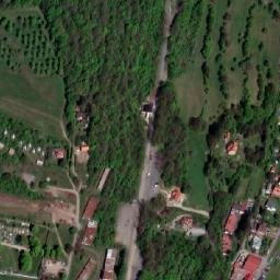 Satellite imagery of (Ptačí vrch) [Vranov nad Dyjí], CZ