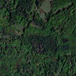 Satellite imagery of Vranovská brána, CZ