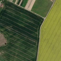 Satellite imagery of Mlýnek [Lesná], CZ