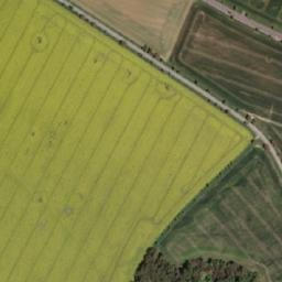 Satellite imagery of Mlýnek [Lesná], CZ