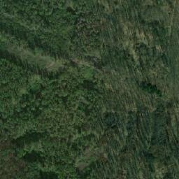 Satellite imagery of (Tvořihrázský les), CZ