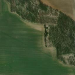 Satellite imagery of Dvorská [Oleksovice], CZ
